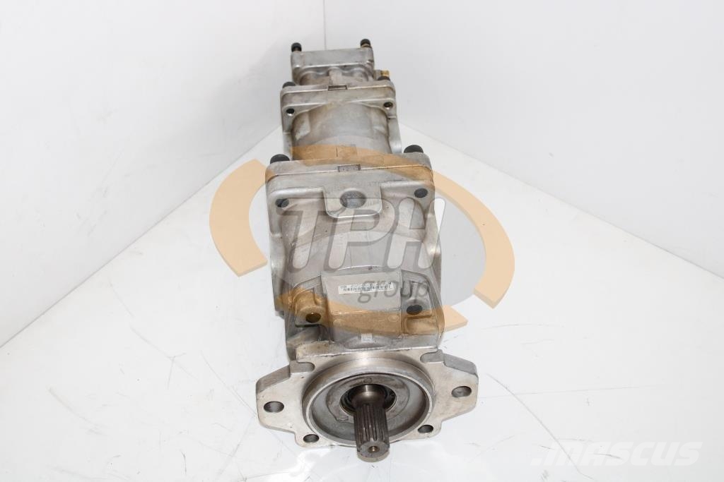 Komatsu 705-56-36040 Komatsu Radlader WA250 Drugi deli