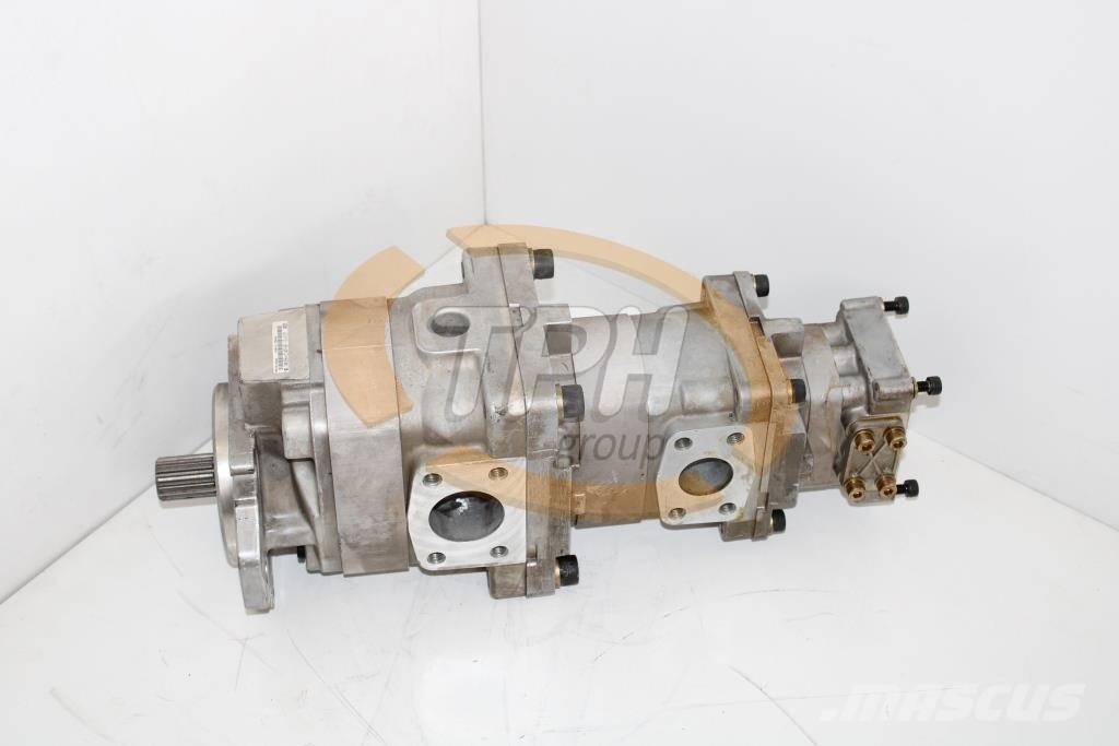 Komatsu 705-56-36040 Komatsu Radlader WA250 Drugi deli