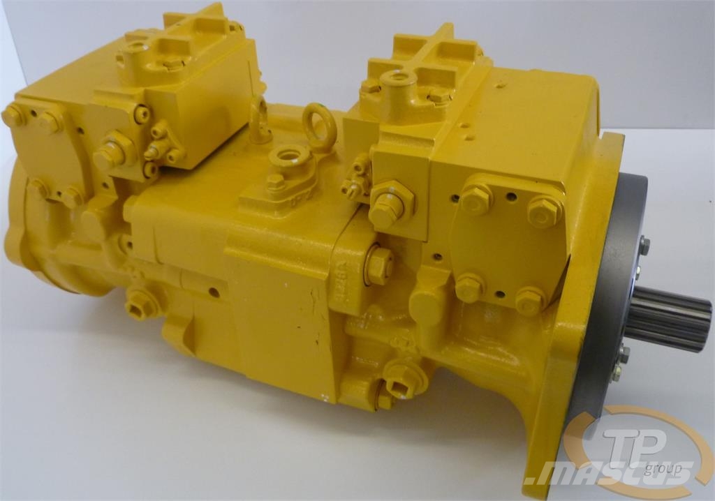 Komatsu 708-2H-00322 Pump PC 1250 Andere Zubehörteile
