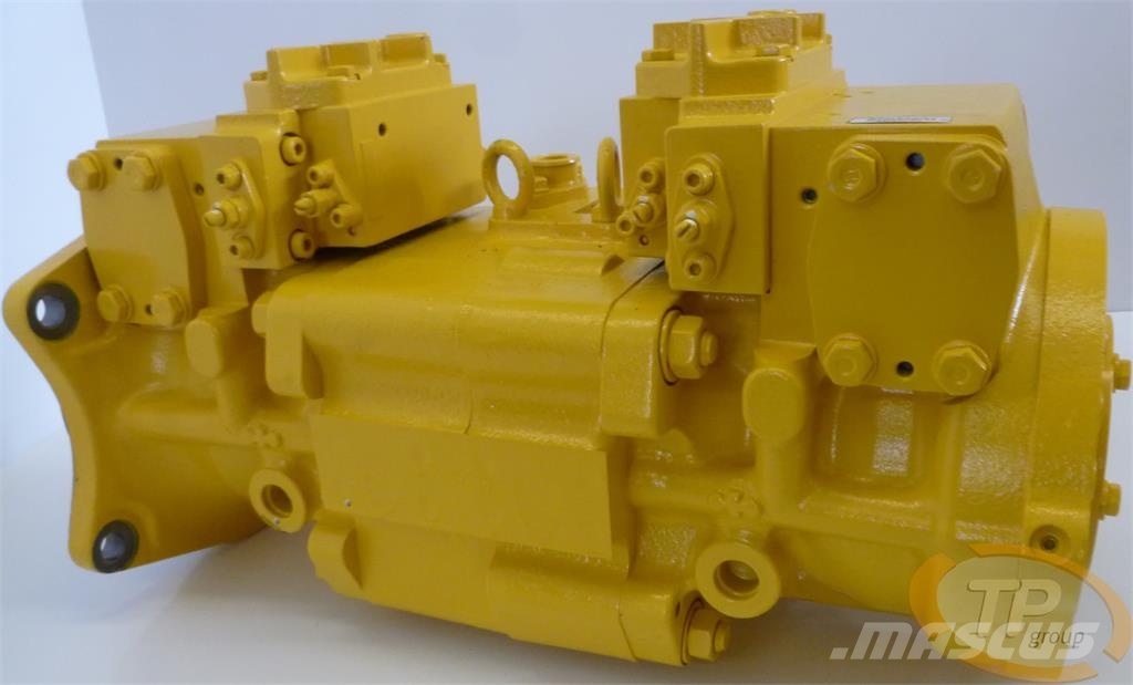 Komatsu 708-2H-00322 Pump PC 1250 Andere Zubehörteile