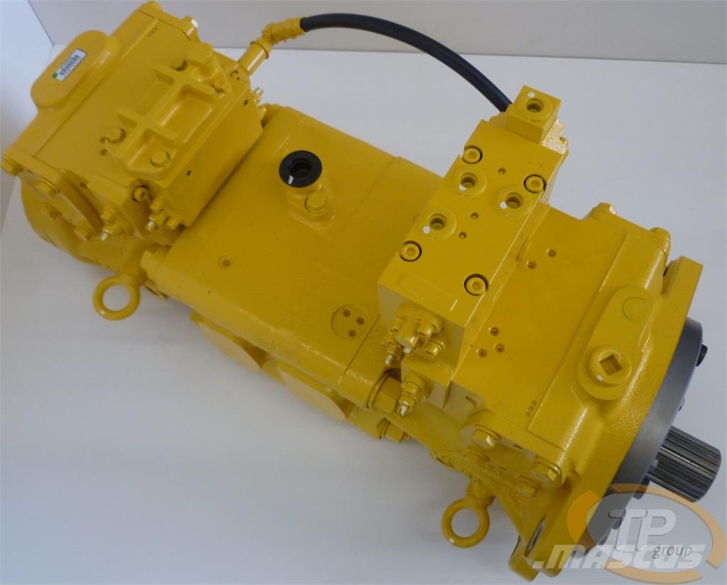 Komatsu 708-2L-00524 Pump PC 1250 Ďalšie komponenty