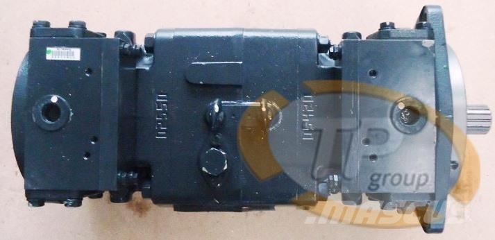 Komatsu 708-4L-00911 Pump WA800 Andere Zubehörteile