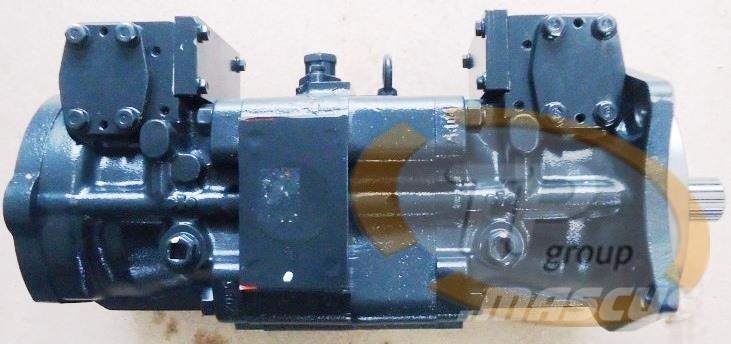 Komatsu 708-4L-00911 Pump WA800 Andere Zubehörteile