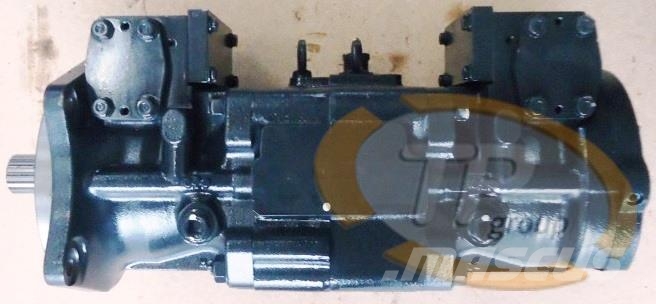 Komatsu 708-4L-00911 Pump WA800 Andere Zubehörteile