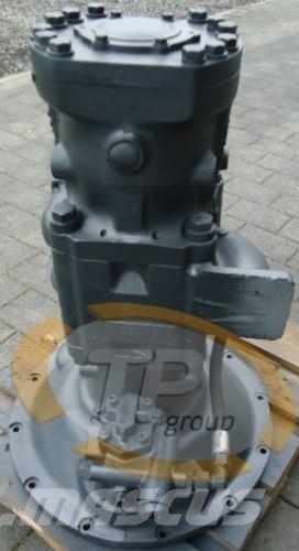 Komatsu PC300-3 PC400-5 Citas sastāvdaļas