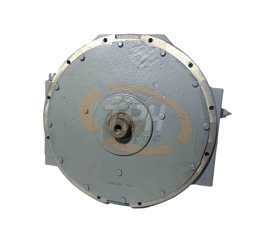Liebherr 10123581 Verstellpumpe DPVPO108 10138671, 10119735 其他组件