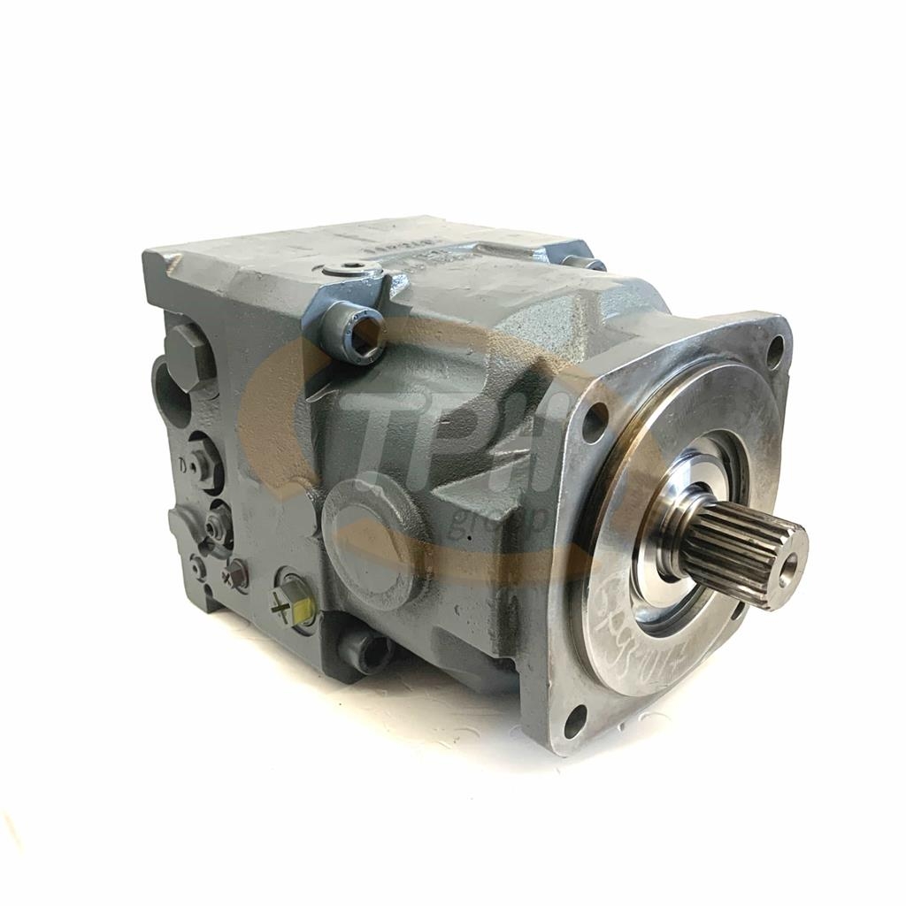 Liebherr 10125714 10144597 10147570 VERSTELLMOTOR DMVA165 其他组件