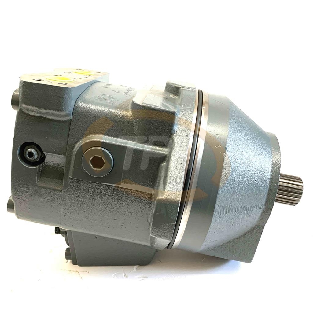 Liebherr 10127465, 10137945 Hydraulikeinbaumotor FMV250 907 Altri componenti