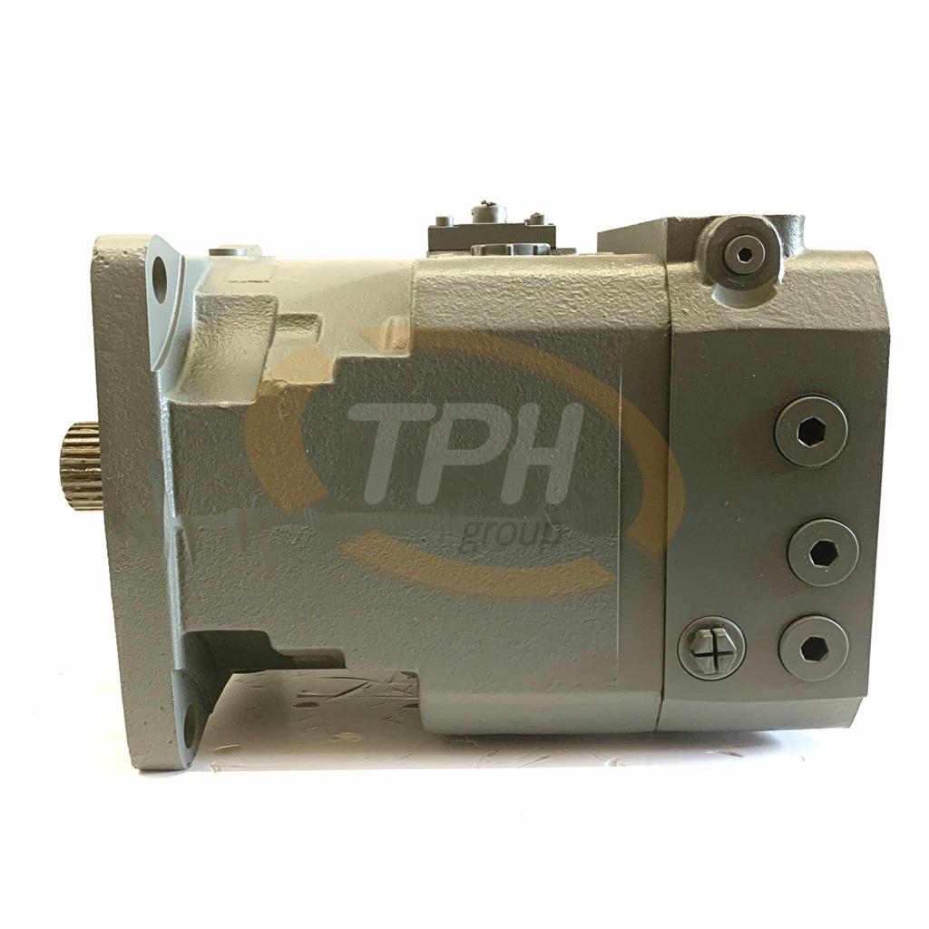 Liebherr 10128787 Hydraulikpumpe DPVG108, Liebherr HS 8070 Muut