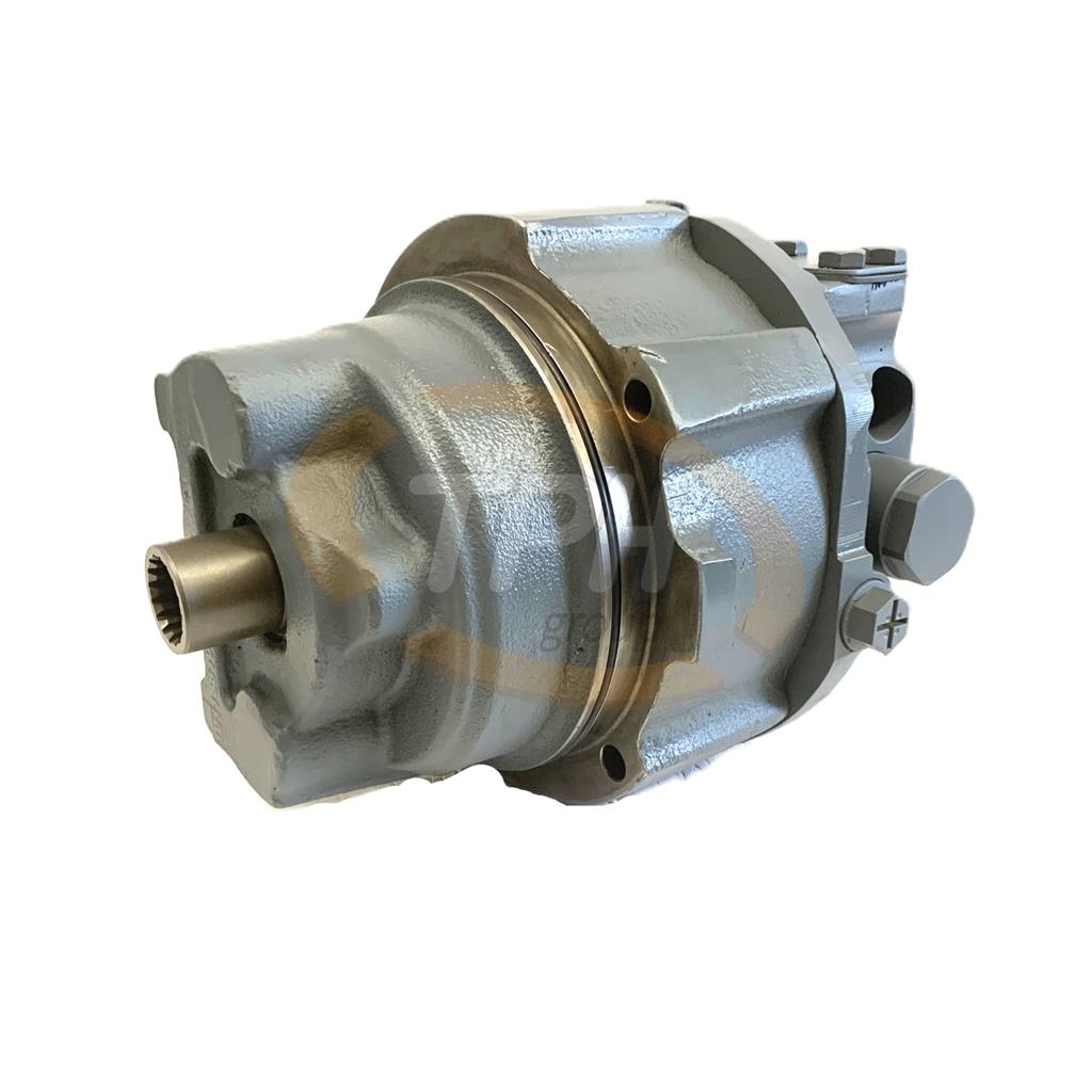 Liebherr 10129048 Axialkolbenmotor CMVE108, 10128562, Liebh مكونات أخرى