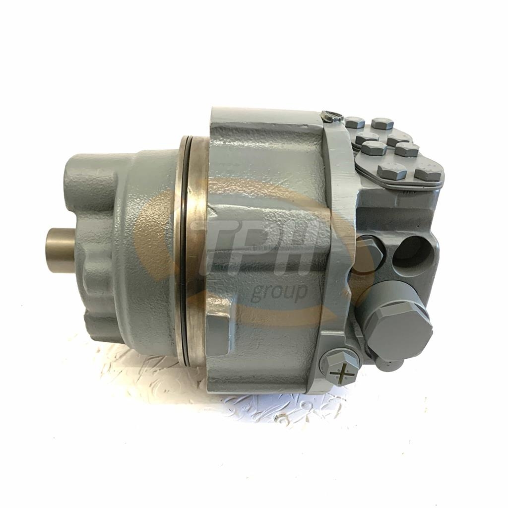 Liebherr 10129048 Axialkolbenmotor CMVE108, 10128562, Liebh مكونات أخرى