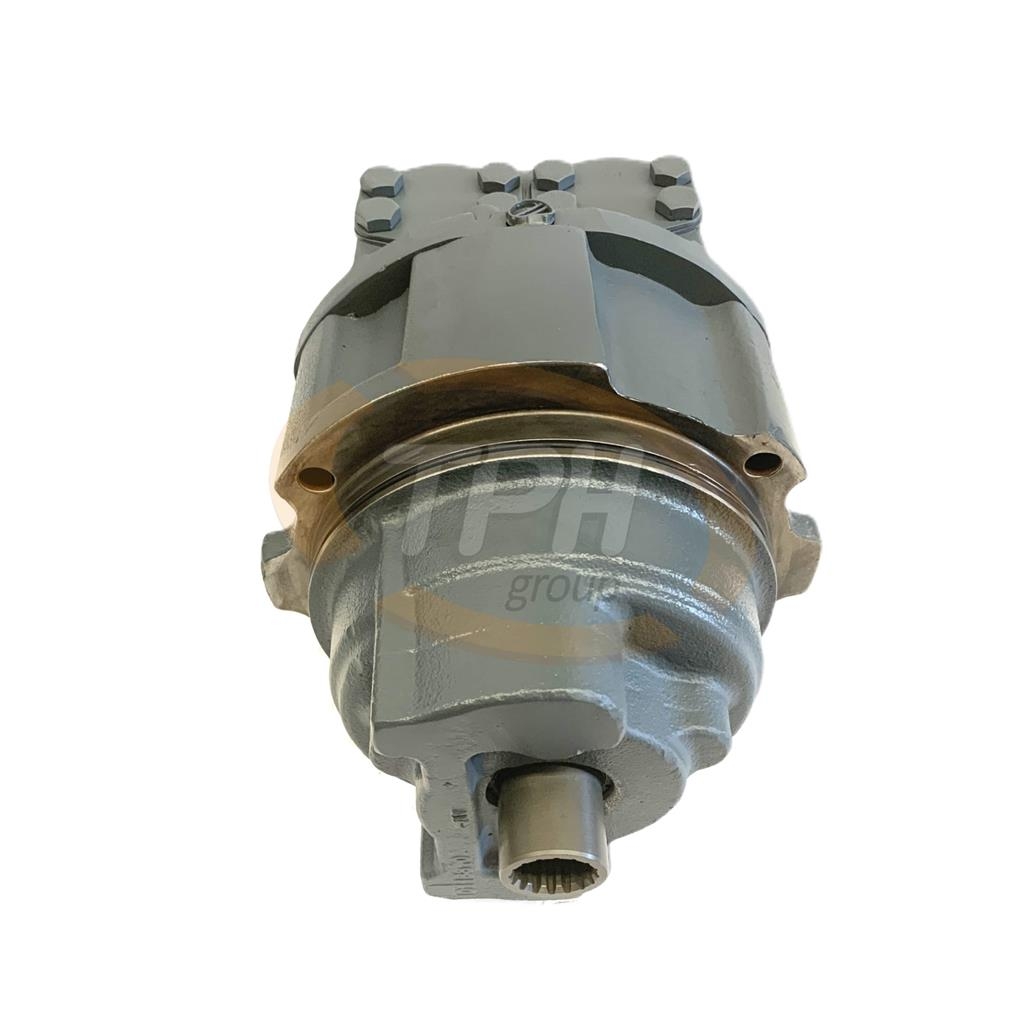 Liebherr 10129048 Axialkolbenmotor CMVE108, 10128562, Liebh مكونات أخرى
