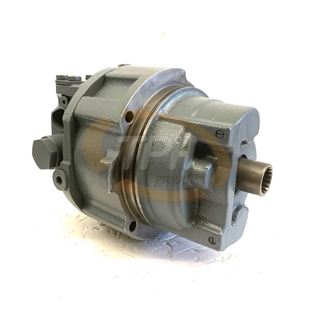 Liebherr 10132610 Axialkolbenmotor CMVE108, R906LC, R916, R مكونات أخرى