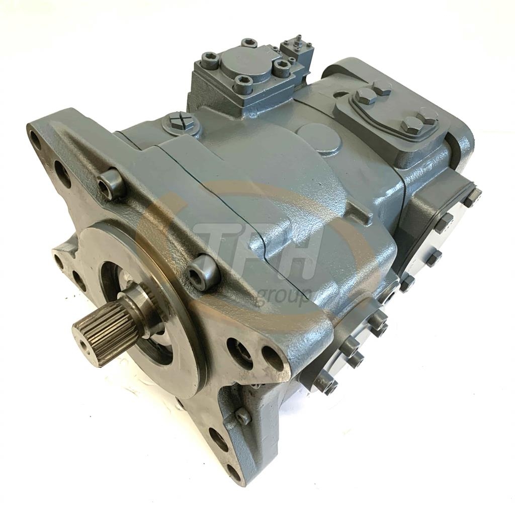 Liebherr 10132916 LPV250 9078764 9889096 10138103 10120913 Citas sastāvdaļas