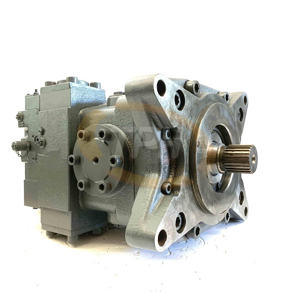 Liebherr 10132916 LPV250 9078764 9889096 10138103 10120913 Citas sastāvdaļas
