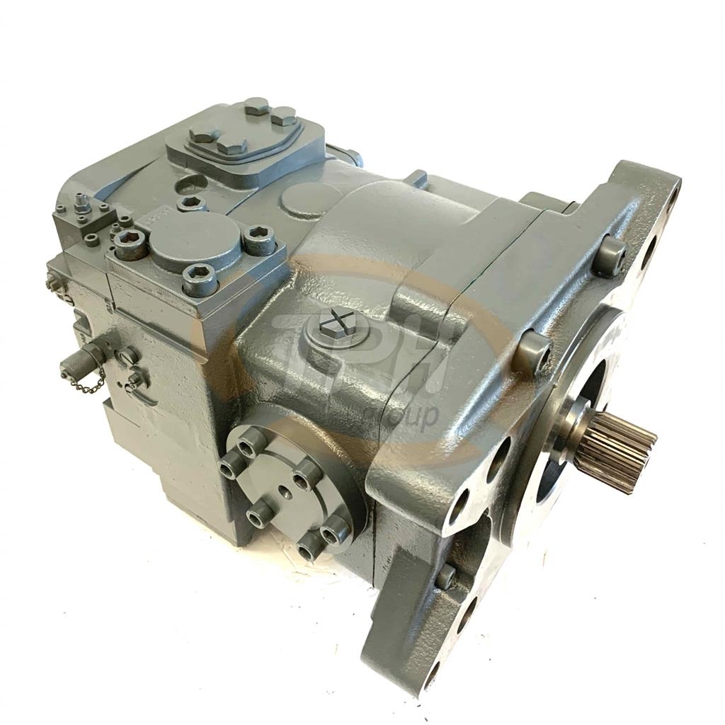 Liebherr 10132916 LPV250 9078764 9889096 10138103 10120913 Citas sastāvdaļas