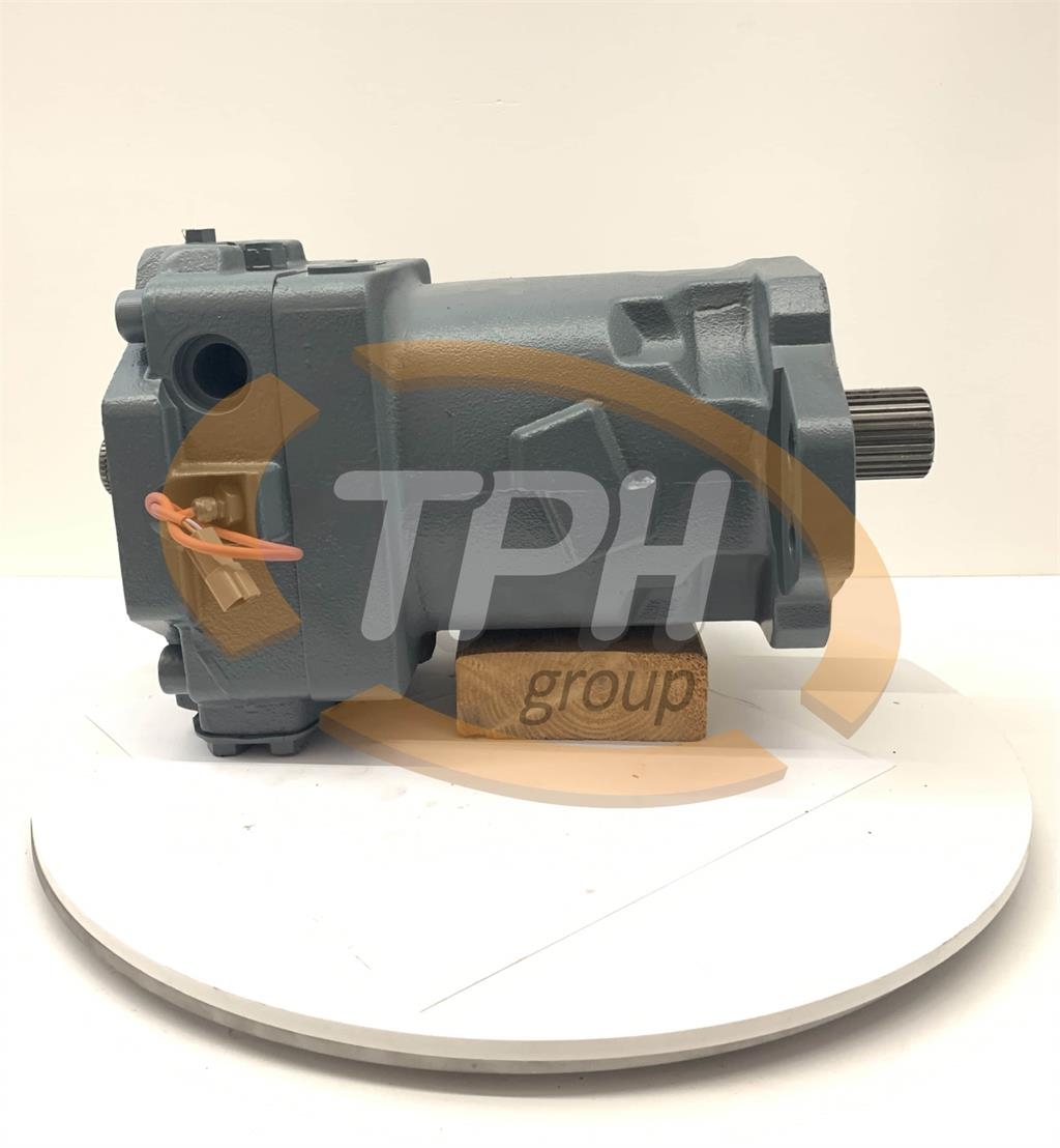 Liebherr 10134138, 10133240, 10117676, 12229929 Schwenkmoto 其他组件