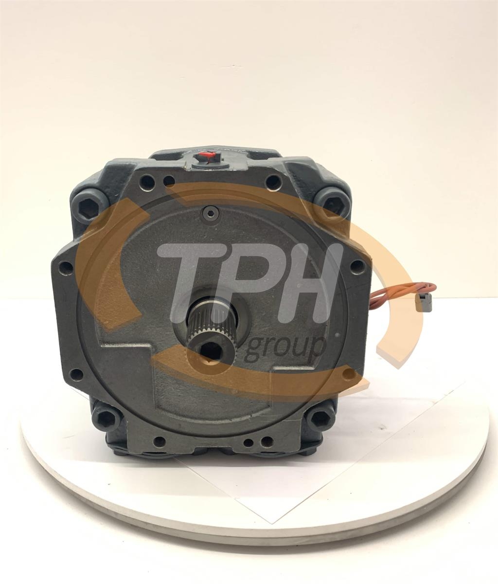Liebherr 10134138, 10133240, 10117676, 12229929 Schwenkmoto 其他组件