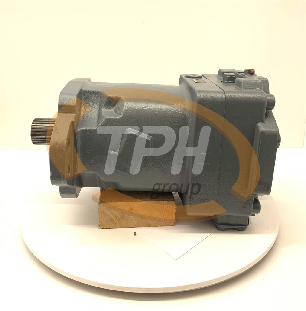 Liebherr 10134138, 10133240, 10117676, 12229929 Schwenkmoto 其他组件