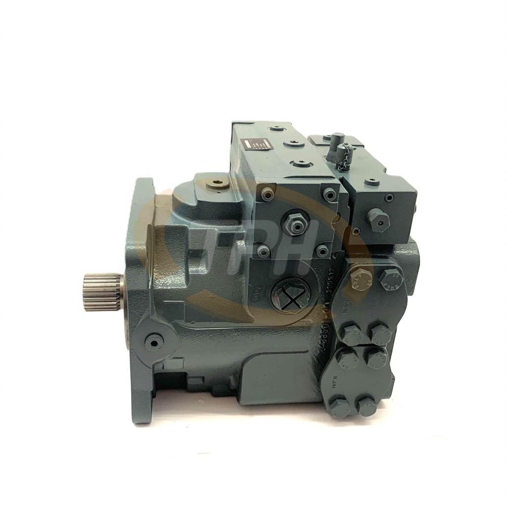 Liebherr 10134386 10125681 12561694 Verstellpumpe DPVG250 1 其他组件