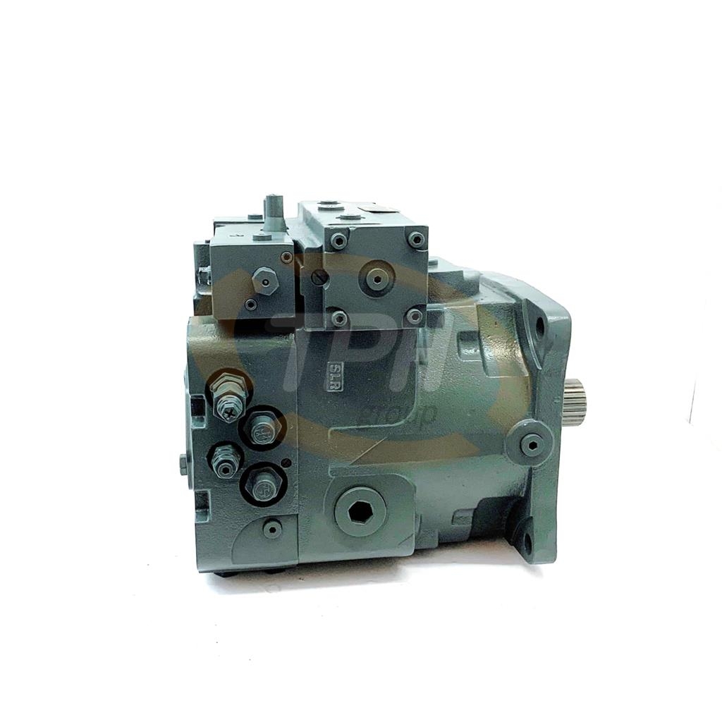 Liebherr 10134386 10125681 12561694 Verstellpumpe DPVG250 1 其他组件