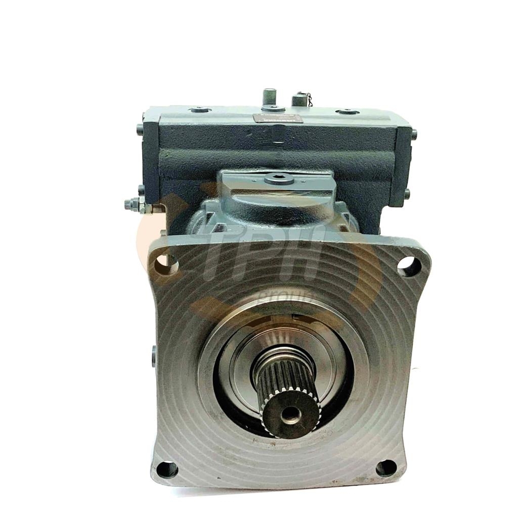 Liebherr 10134386 10125681 12561694 Verstellpumpe DPVG250 1 其他组件