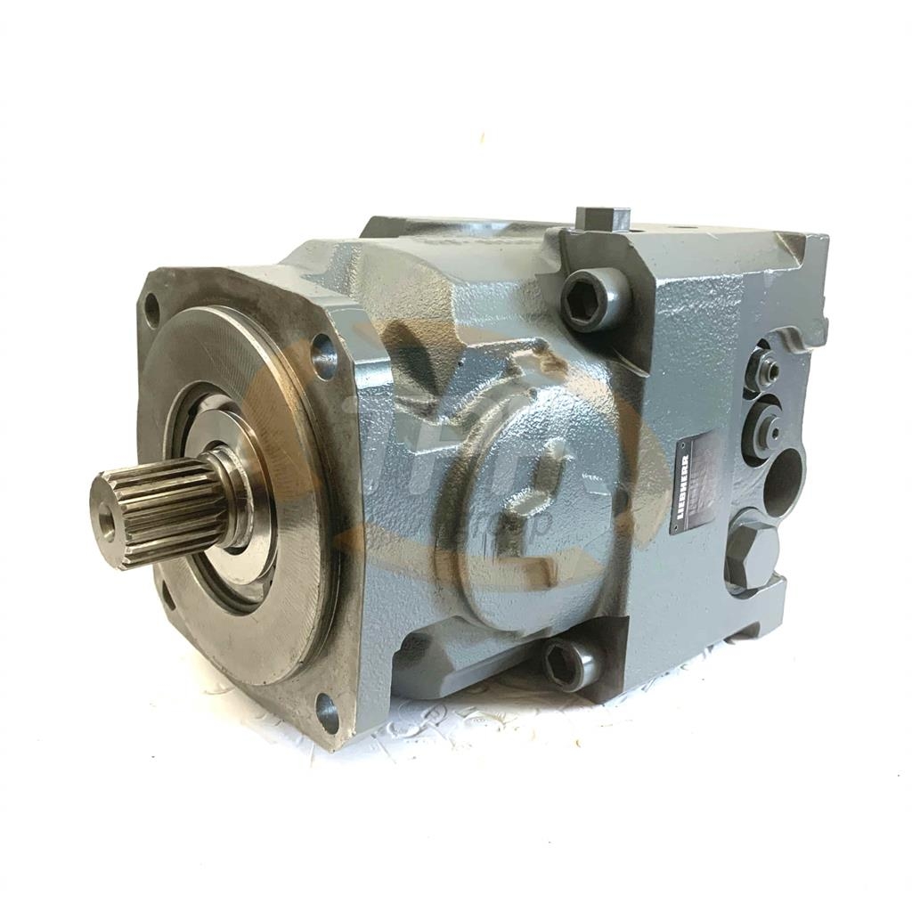 Liebherr 10134481 10152970 VERSTELLMOTOR A914, A916, A918 مكونات أخرى