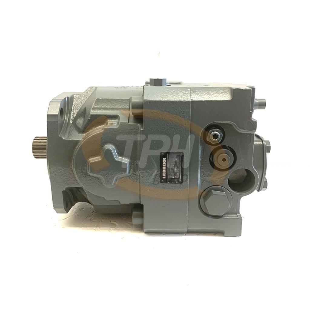 Liebherr 10134481 10152970 VERSTELLMOTOR A914, A916, A918 مكونات أخرى