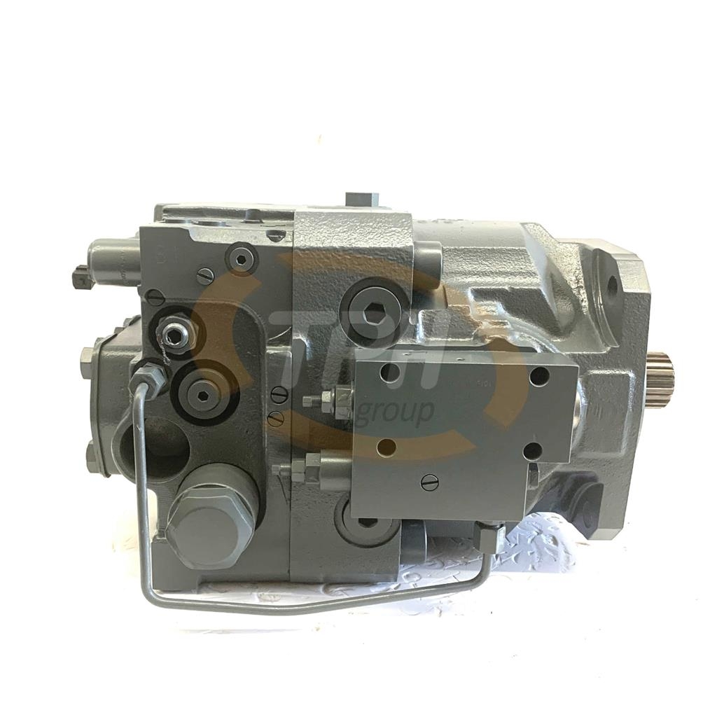 Liebherr 10134481 10152970 VERSTELLMOTOR A914, A916, A918 مكونات أخرى