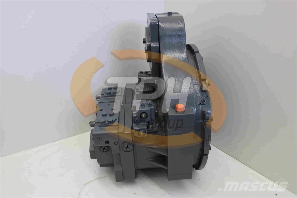 Liebherr 10137871 Verstellpumpe DPVPO108 10121142 11357188 其他组件
