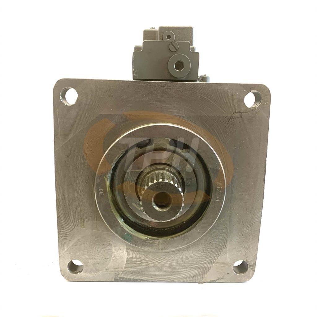 Liebherr 10138876 Verstellpumpe DPVO215 12571003 مكونات أخرى