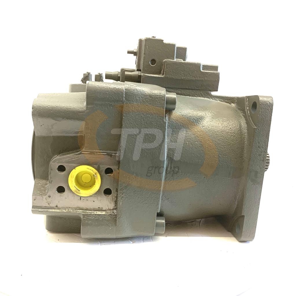 Liebherr 10138876 Verstellpumpe DPVO215 12571003 مكونات أخرى