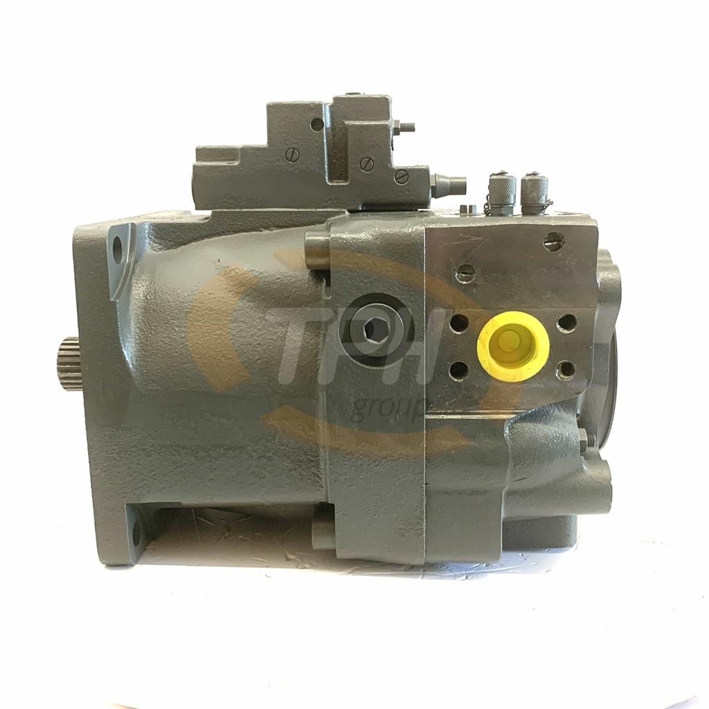 Liebherr 10138876 Verstellpumpe DPVO215 12571003 مكونات أخرى