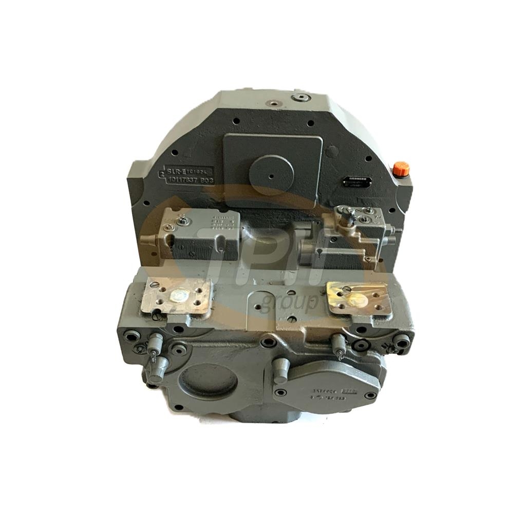 Liebherr 10140211 Axialkolbenpumpe DPVPO108, Liebherr A924, مكونات أخرى