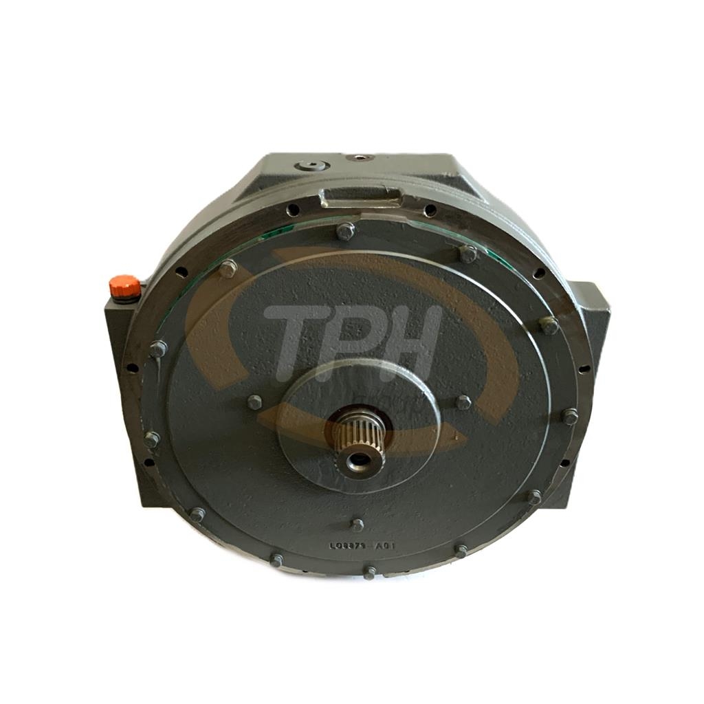 Liebherr 10140211 Axialkolbenpumpe DPVPO108, Liebherr A924, مكونات أخرى