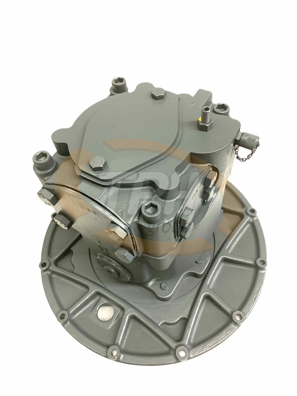 Liebherr 10140226 Verstellpumpe DPVO165, 12485830, 1012887 Altri componenti