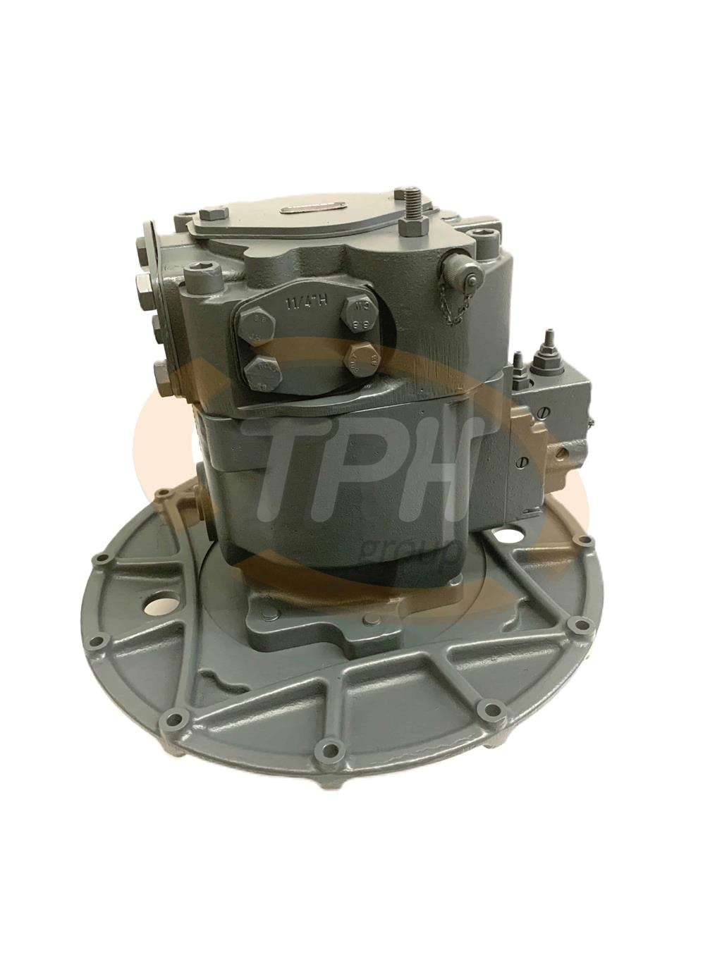 Liebherr 10140226 Verstellpumpe DPVO165, 12485830, 1012887 Altri componenti