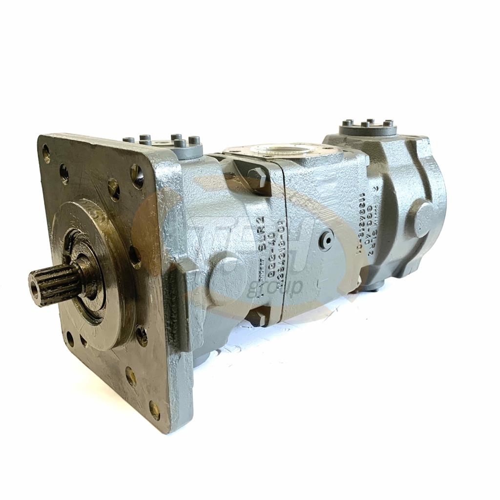 Liebherr 10140721 AXIALKOLBENPUMPE LPVD045, 10123051 Liebhe مكونات أخرى