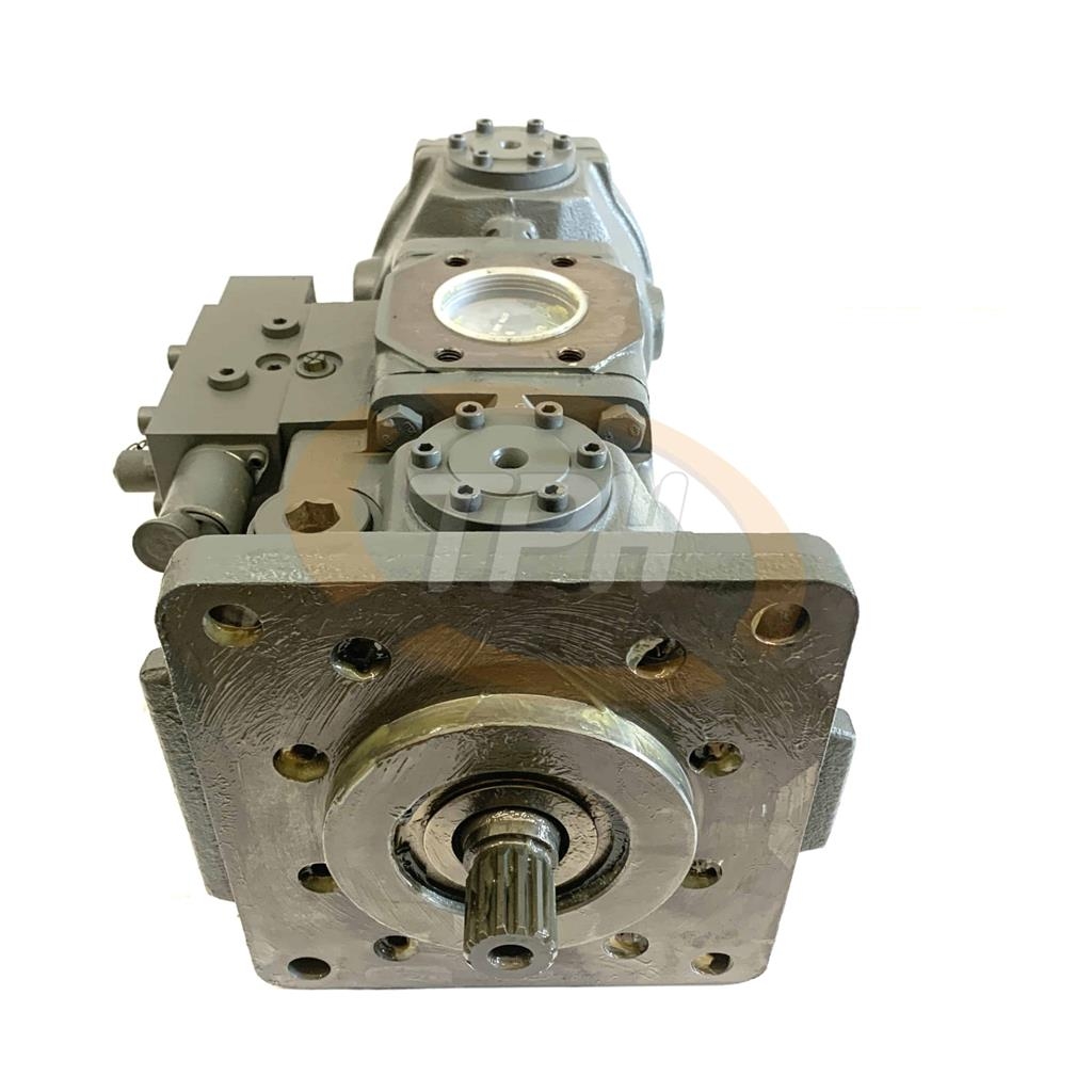 Liebherr 10140721 AXIALKOLBENPUMPE LPVD045, 10123051 Liebhe مكونات أخرى