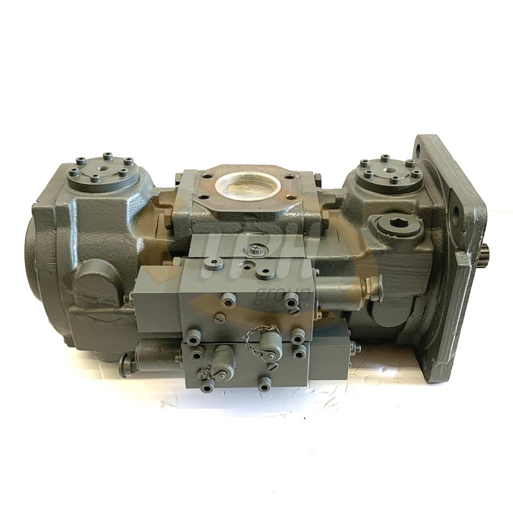 Liebherr 10140721 AXIALKOLBENPUMPE LPVD045, 10123051 Liebhe مكونات أخرى