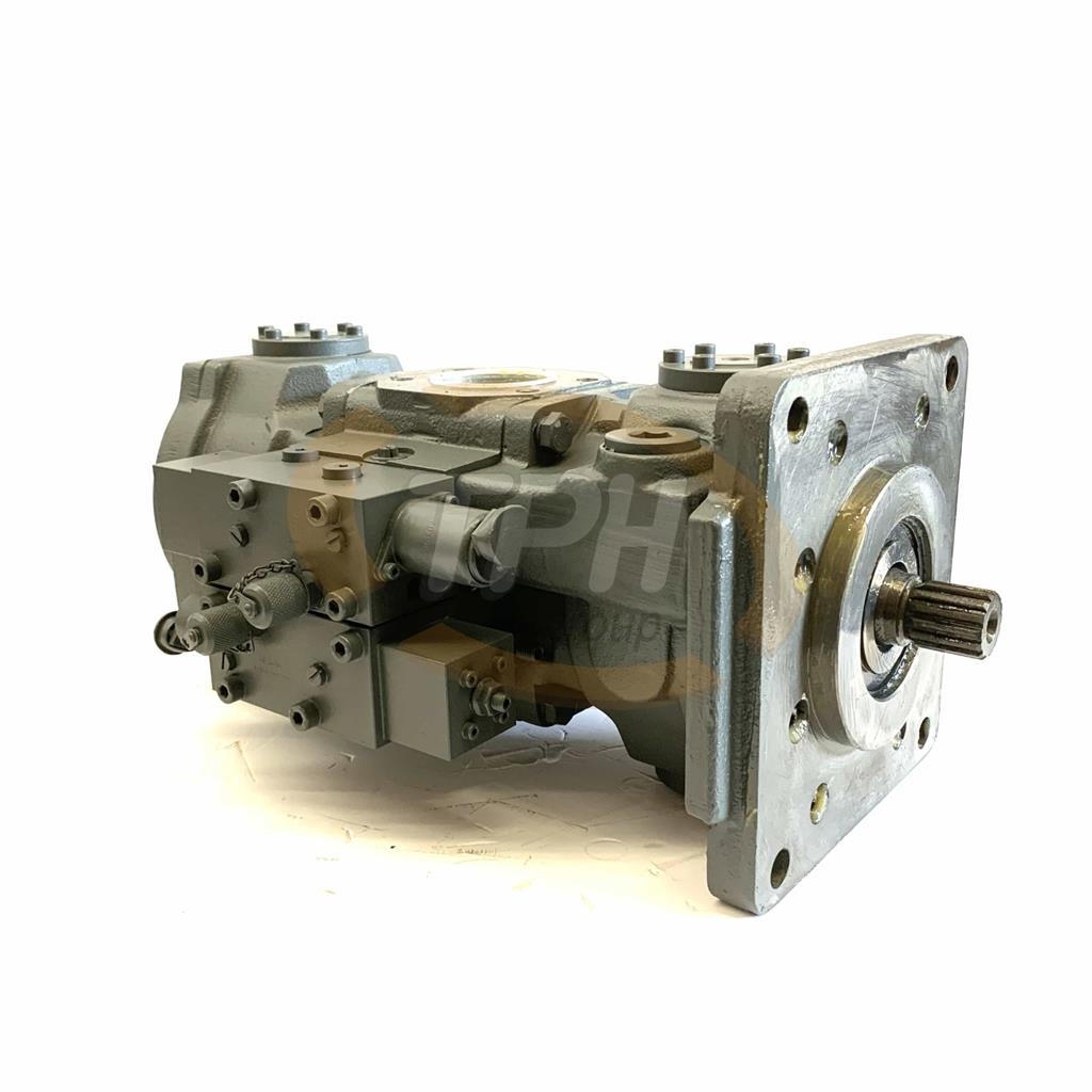 Liebherr 10140721 AXIALKOLBENPUMPE LPVD045, 10123051 Liebhe مكونات أخرى