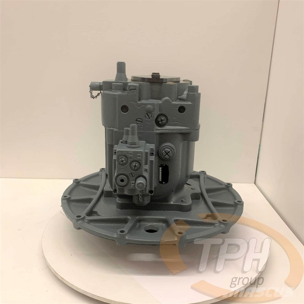 Liebherr 10142034 DPVO140 11432783 12489346 Verstellpumpe Andere Zubehörteile