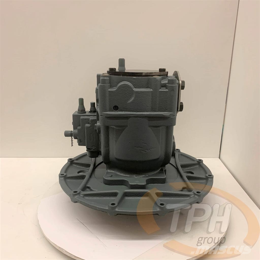 Liebherr 10142034 DPVO140 11432783 12489346 Verstellpumpe Andere Zubehörteile