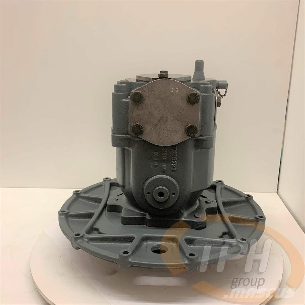 Liebherr 10142034 DPVO140 11432783 12489346 Verstellpumpe Andere Zubehörteile