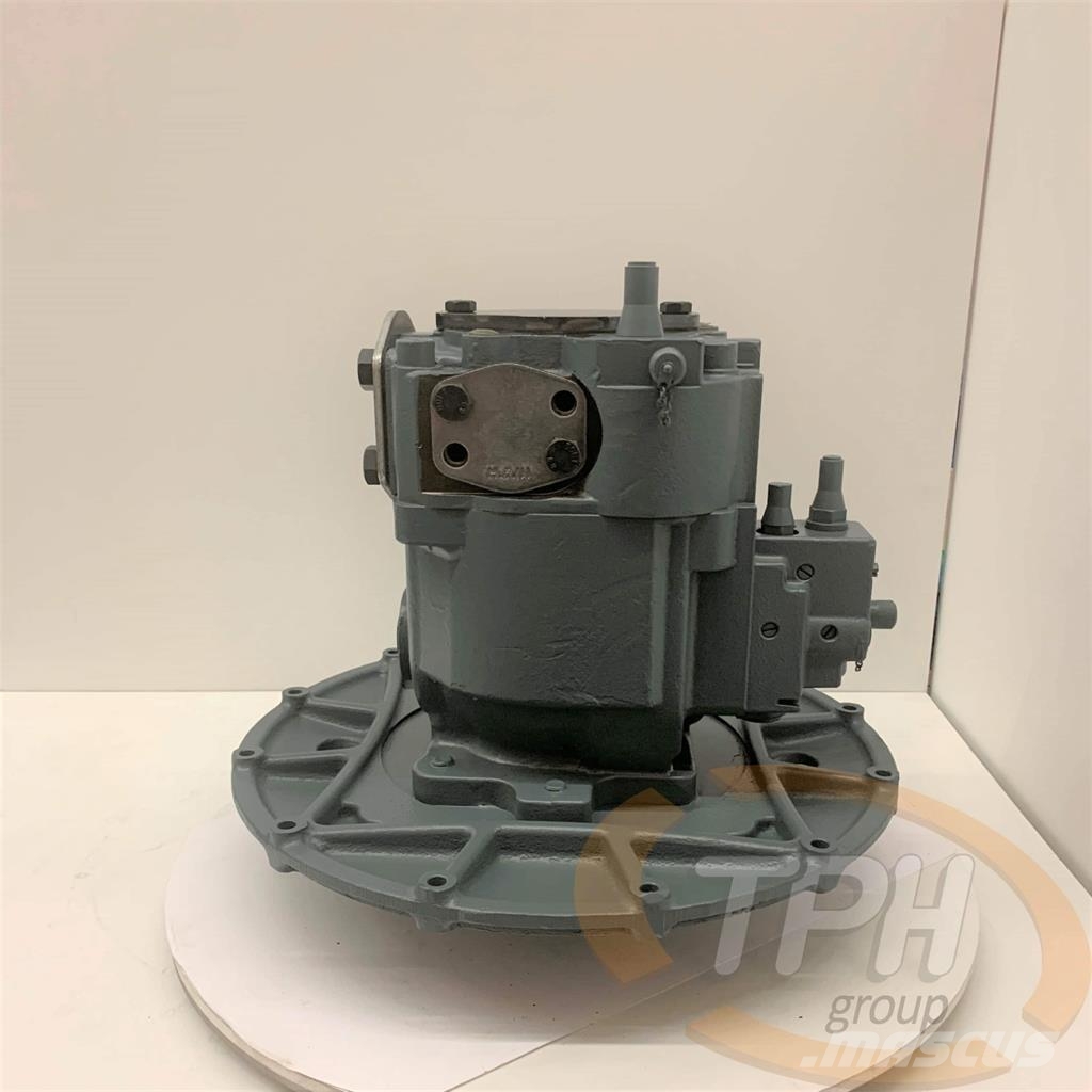 Liebherr 10142034 DPVO140 11432783 12489346 Verstellpumpe Andere Zubehörteile