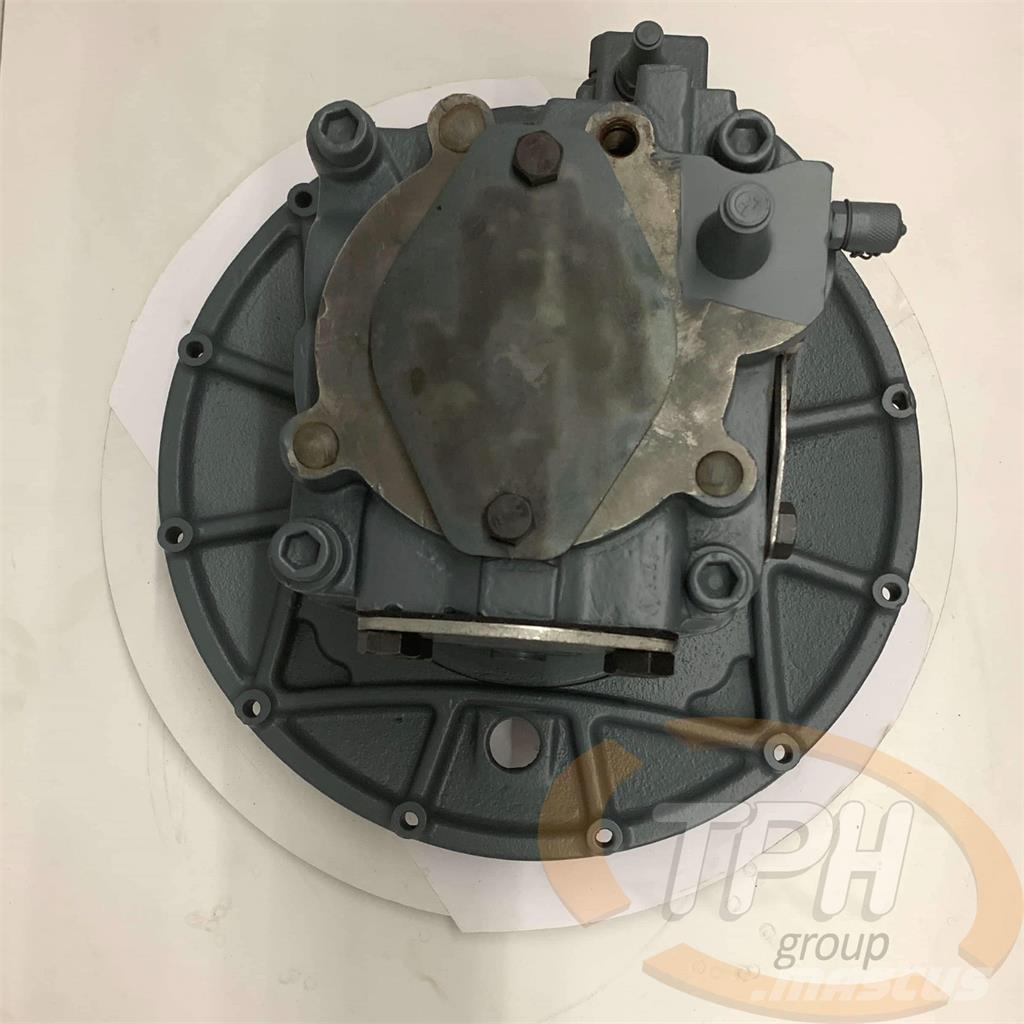 Liebherr 10142034 DPVO140 11432783 12489346 Verstellpumpe Andere Zubehörteile