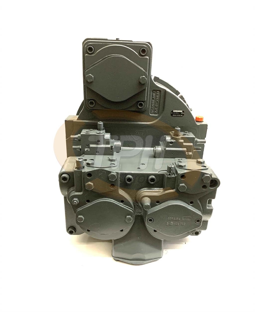 Liebherr 10145265 HYDRAULIKPUMPE DPVPO165 12571239 LH60 Otros componentes