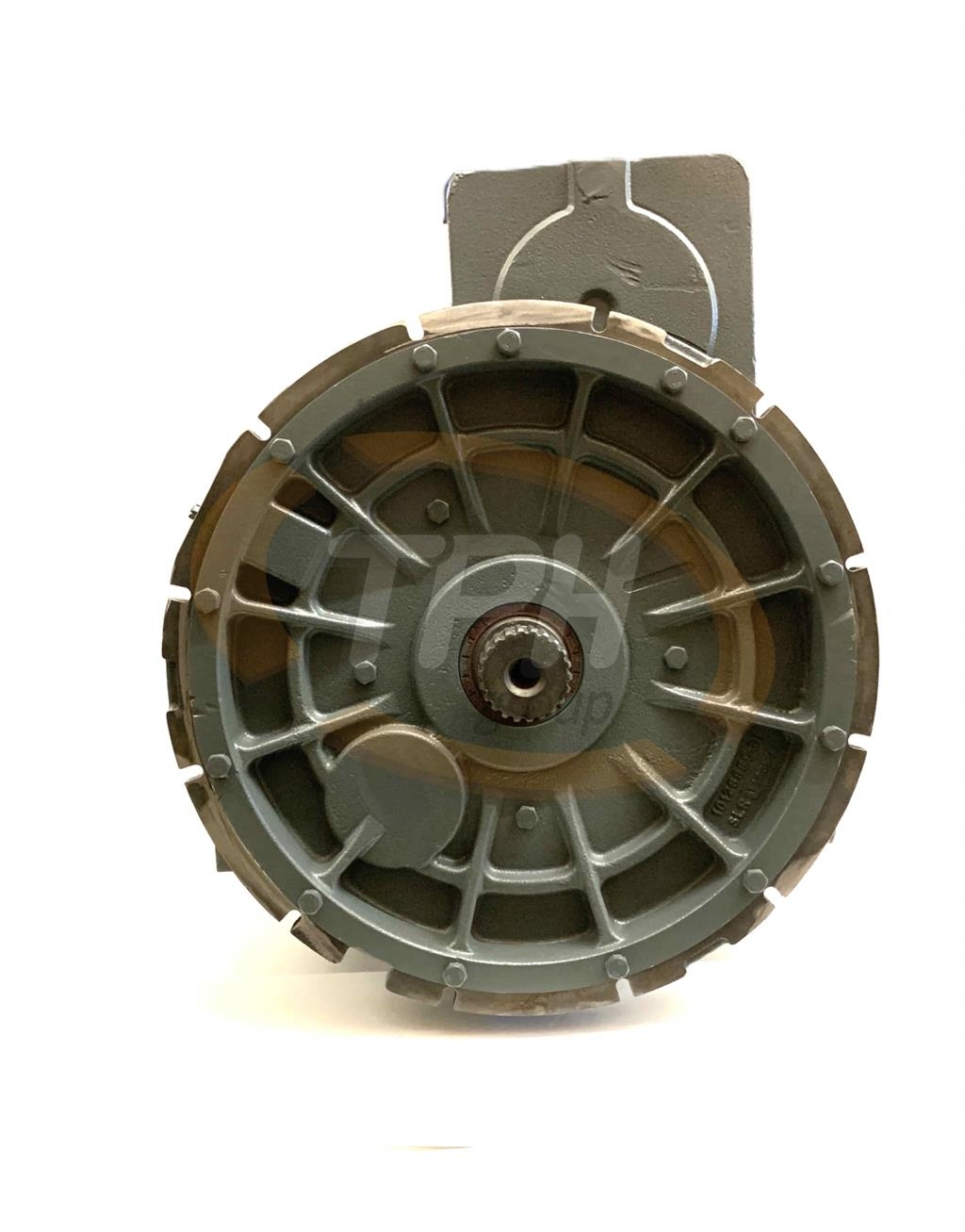Liebherr 10145265 HYDRAULIKPUMPE DPVPO165 12571239 LH60 Otros componentes