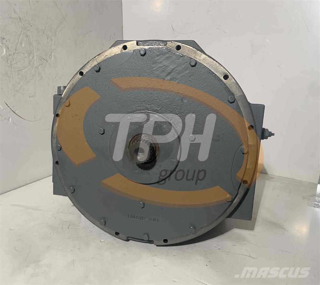 Liebherr 10153133 DPVP O 108 10138143 10121145 10123795 其他组件