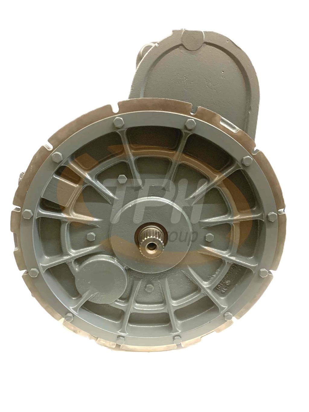 Liebherr 10154120 Verstellpumpe DPVPO108 12544465, Liebherr Ostatní komponenty